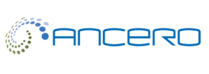 no background ancero logo